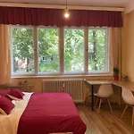 Apartmán In The Heart *